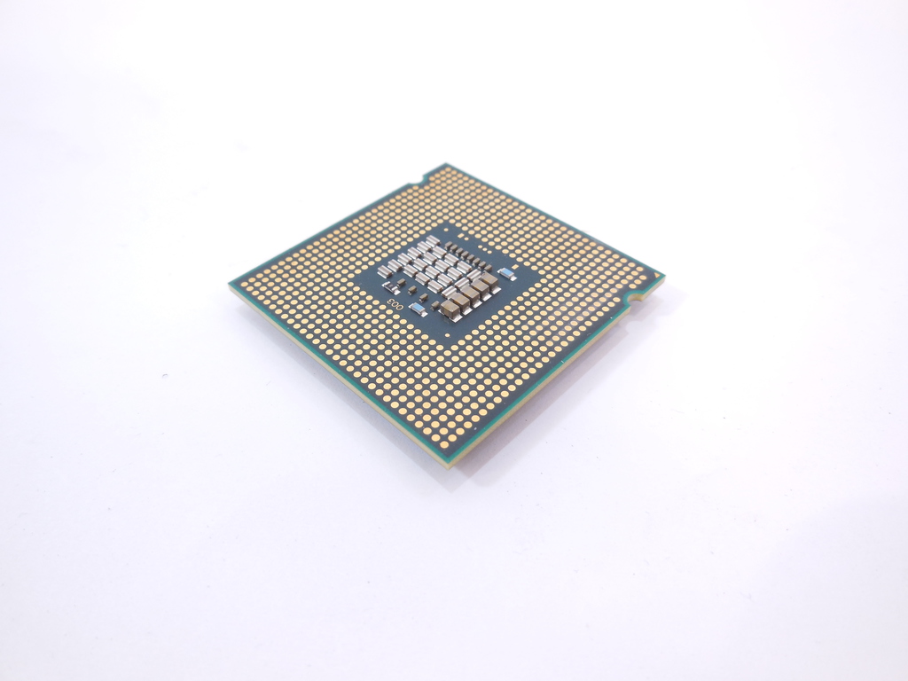 Процессор Intel Core 2 Duo E8200 2.66GHz - Pic n 260657