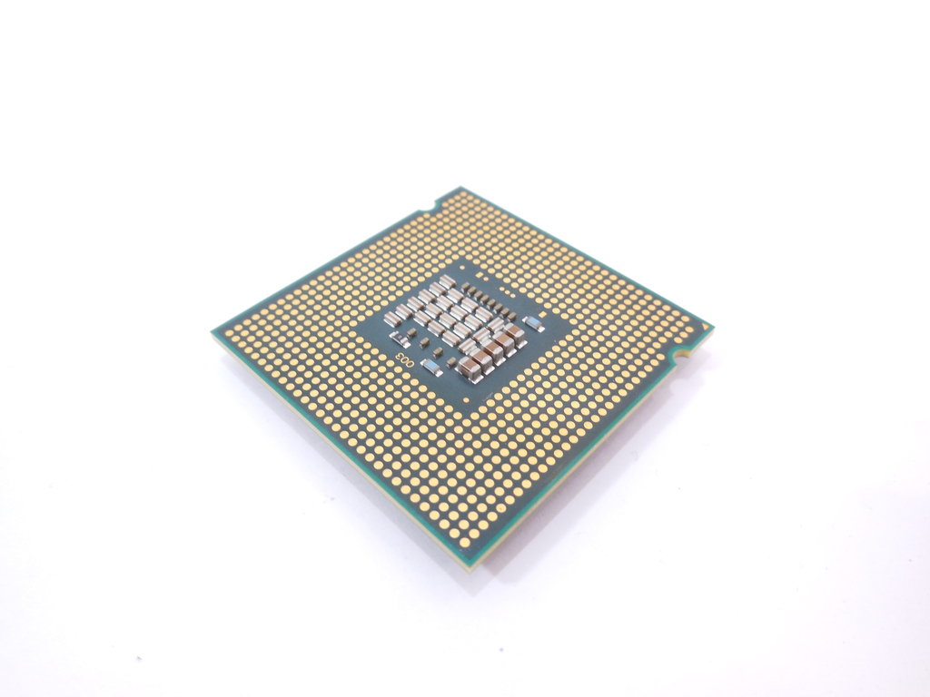 Процессор Intel Core 2 Duo E8400 3.0GHz - Pic n 246962