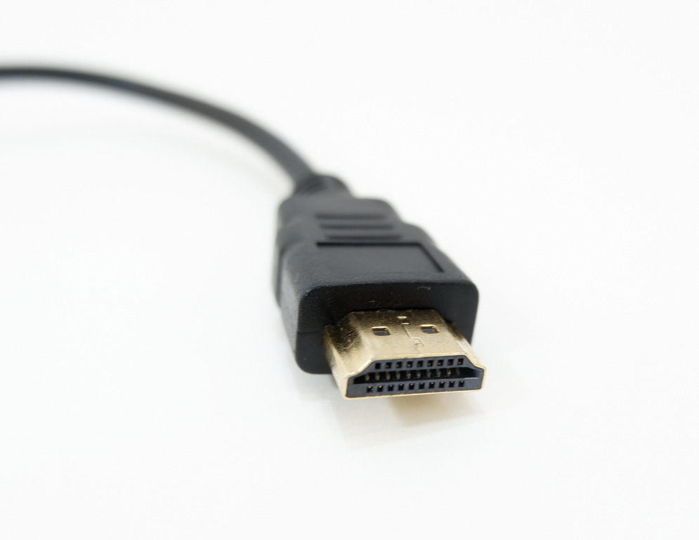 Адаптер Переходник Конвертер HDMI на VGA - Pic n 104584