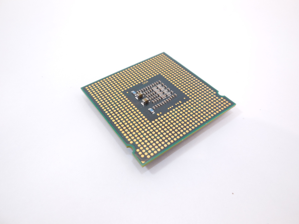 Процессор Intel Core 2 Duo E7600 3.06GHz - Pic n 255062