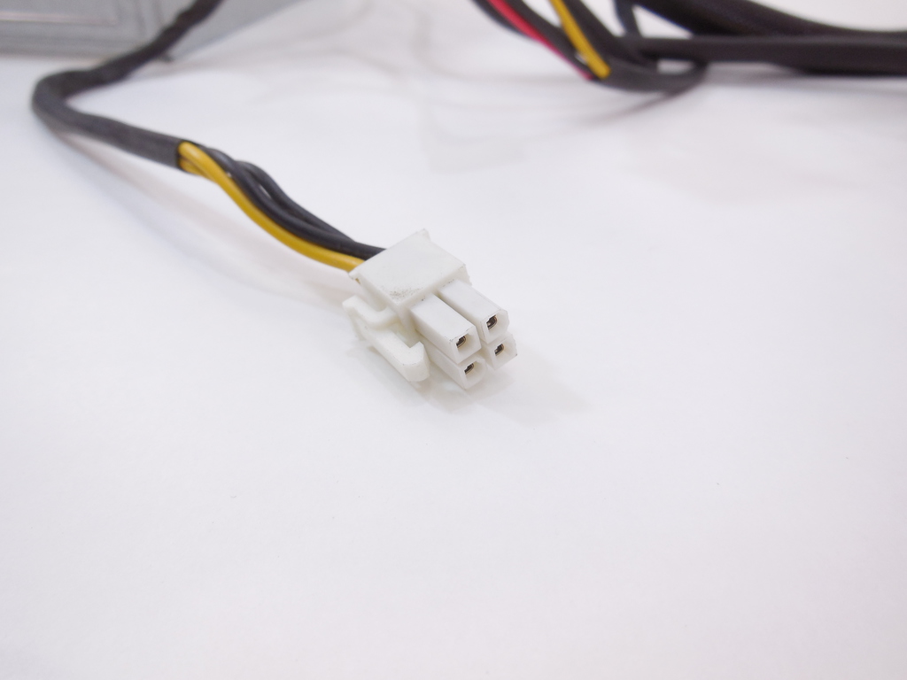 Блок питания ATX 350W Chicony S10-350P1A - Pic n 286954