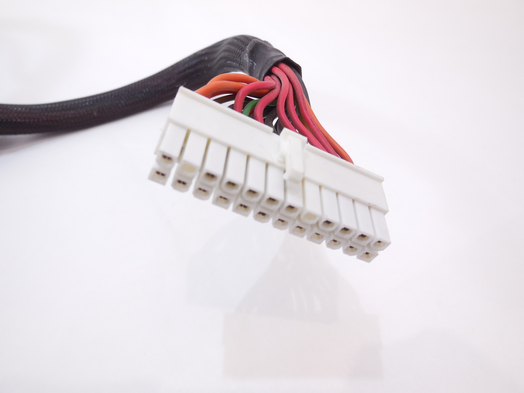 Блок питания ATX 350W Chicony S10-350P1A - Pic n 286954