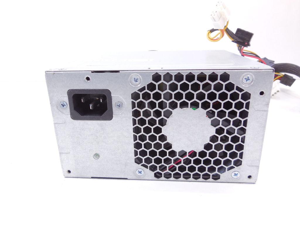 Блок питания ATX 350W Chicony S10-350P1A - Pic n 286954