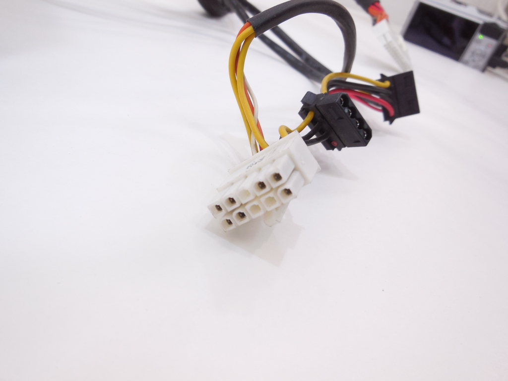 Блок питания ATX 350W Chicony S10-350P1A - Pic n 286954