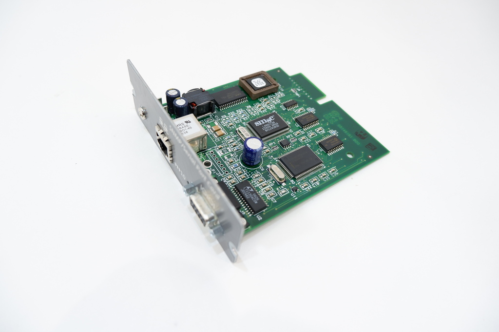 Модуль HP Network Management Card UPS AF427A - Pic n 286972