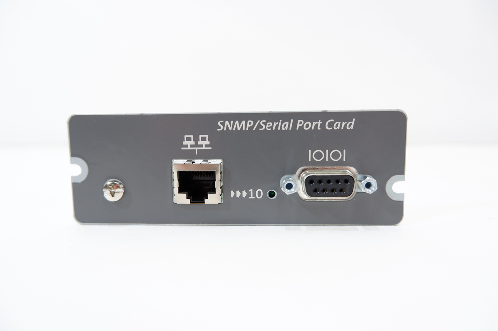 Модуль HP Network Management Card UPS AF427A - Pic n 286972