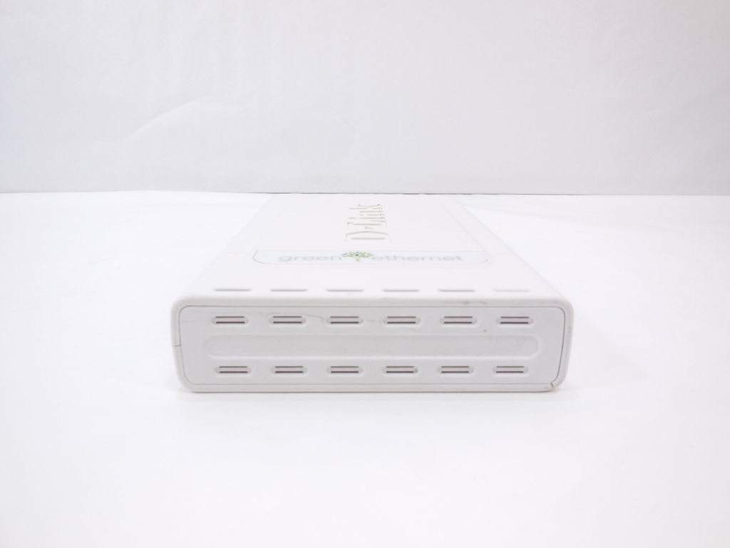 Коммутатор D-link DGS-1008D Green Ethernet - Pic n 287232