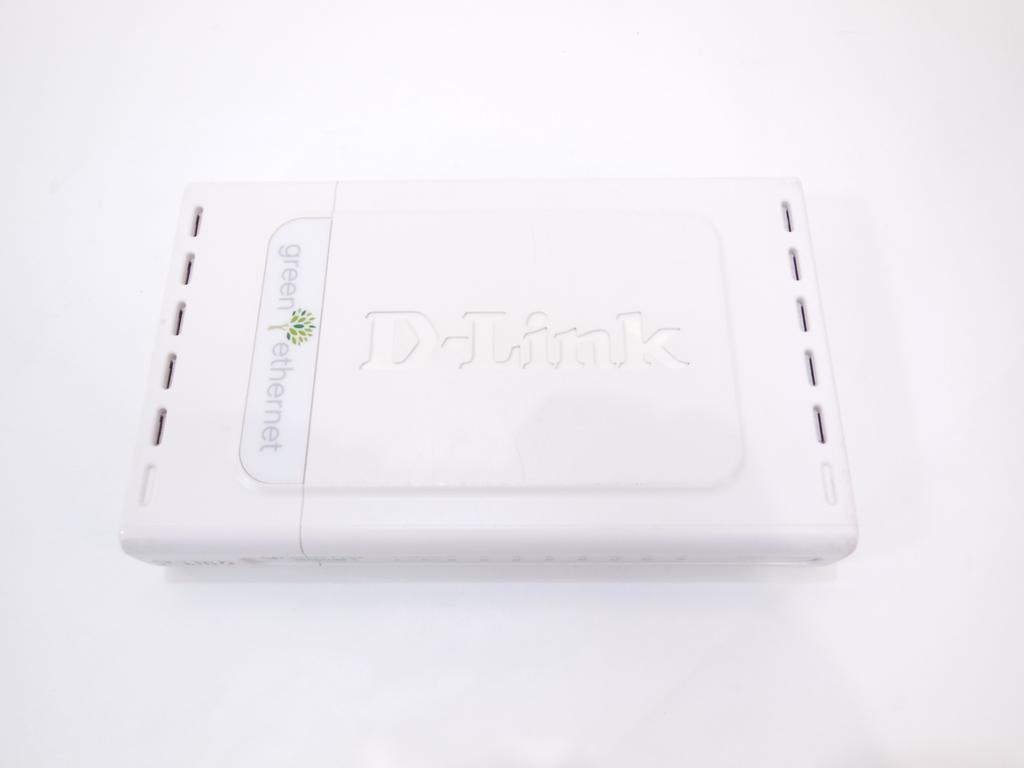 Коммутатор D-link DGS-1008D Green Ethernet - Pic n 287232