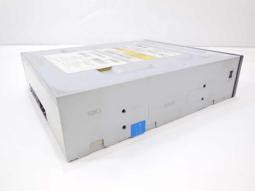 Оптический привод ASUS DRW-24F1ST Black DVD-RW DL - Pic n 287242