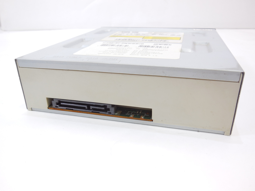 Оптический привод ASUS DRW-24F1ST Black DVD-RW DL - Pic n 287242