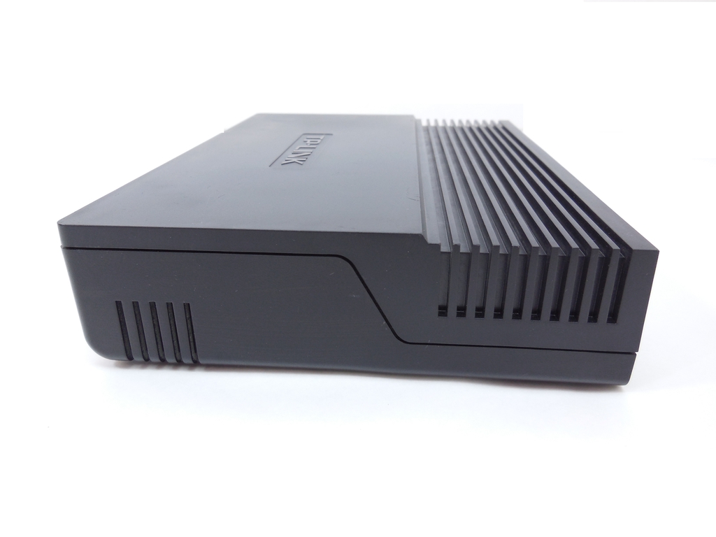 Коммутатор TP-LINK TL-SF1016D, 16 Port 10/100 Mbps - Pic n 290316