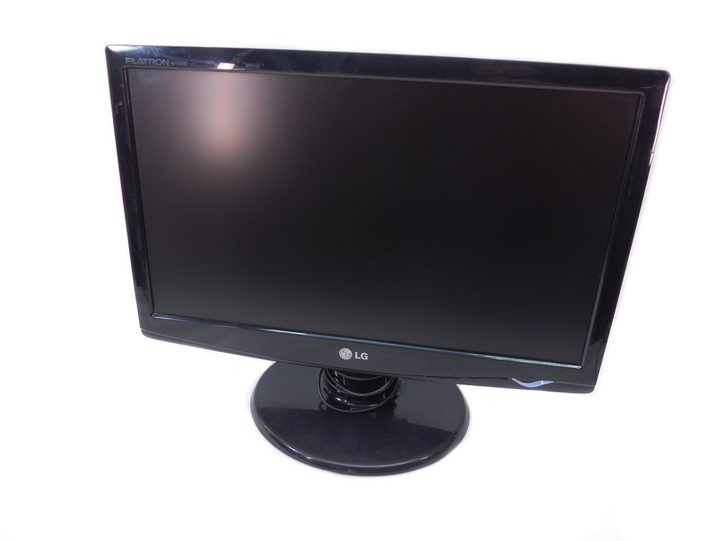 Монитор TFT 18.5" LG Flatron W1943C - Pic n 290640