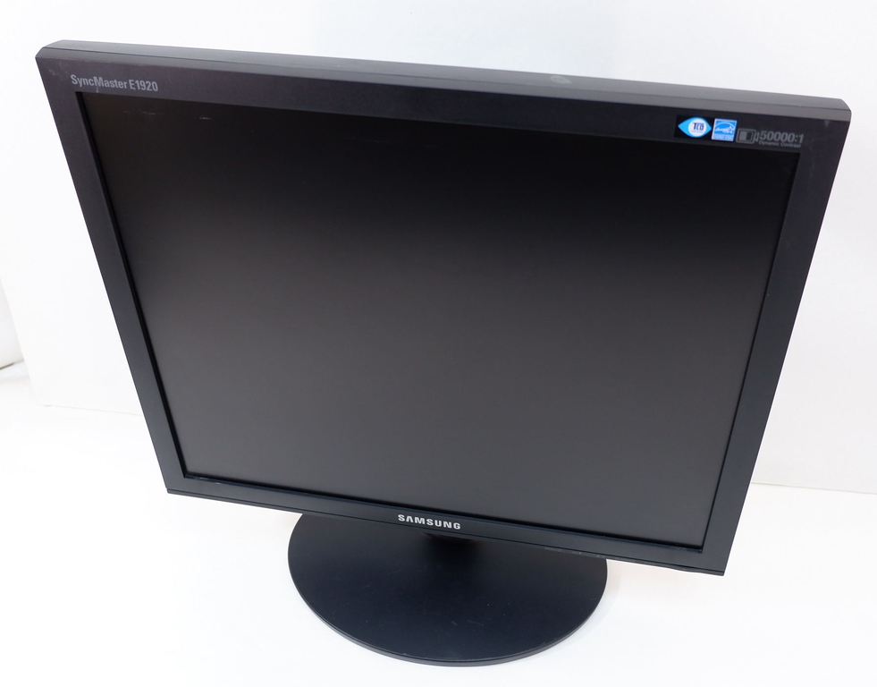 ЖК-монитор 19" Samsung SyncMaster E1920NR - Pic n 291233