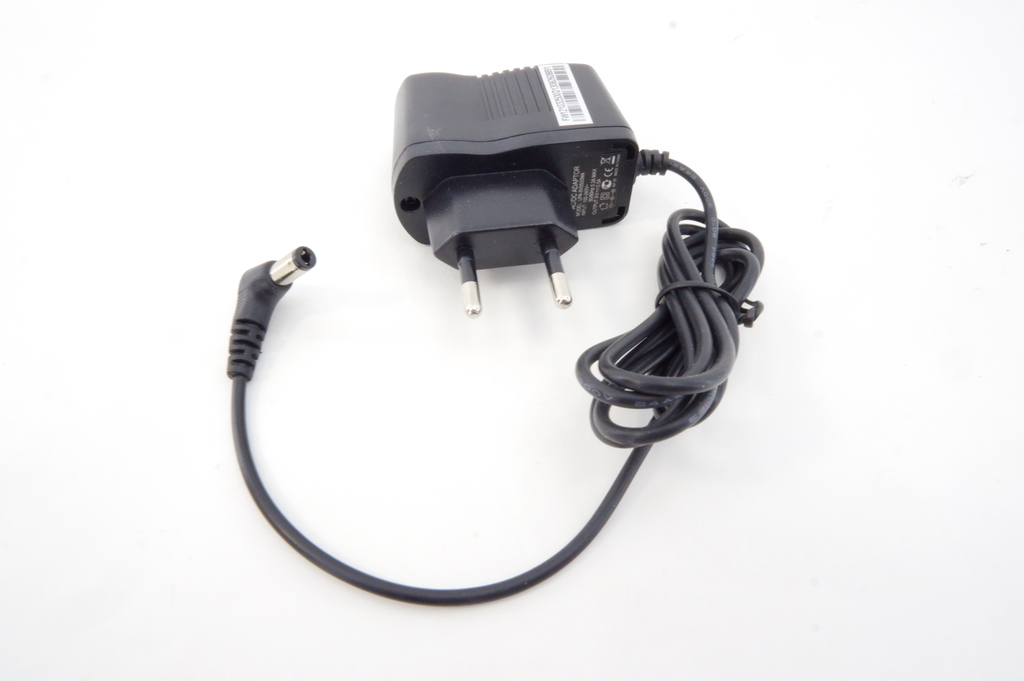 Блок питания AC/DC ADAPTER 9V — 2A Max - Pic n 250796