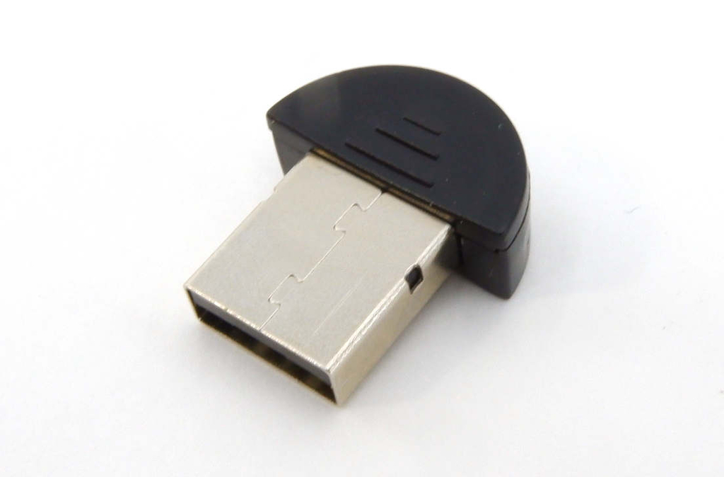 Адаптер Bluetooth 4.0 на USB CSR - Pic n 291884