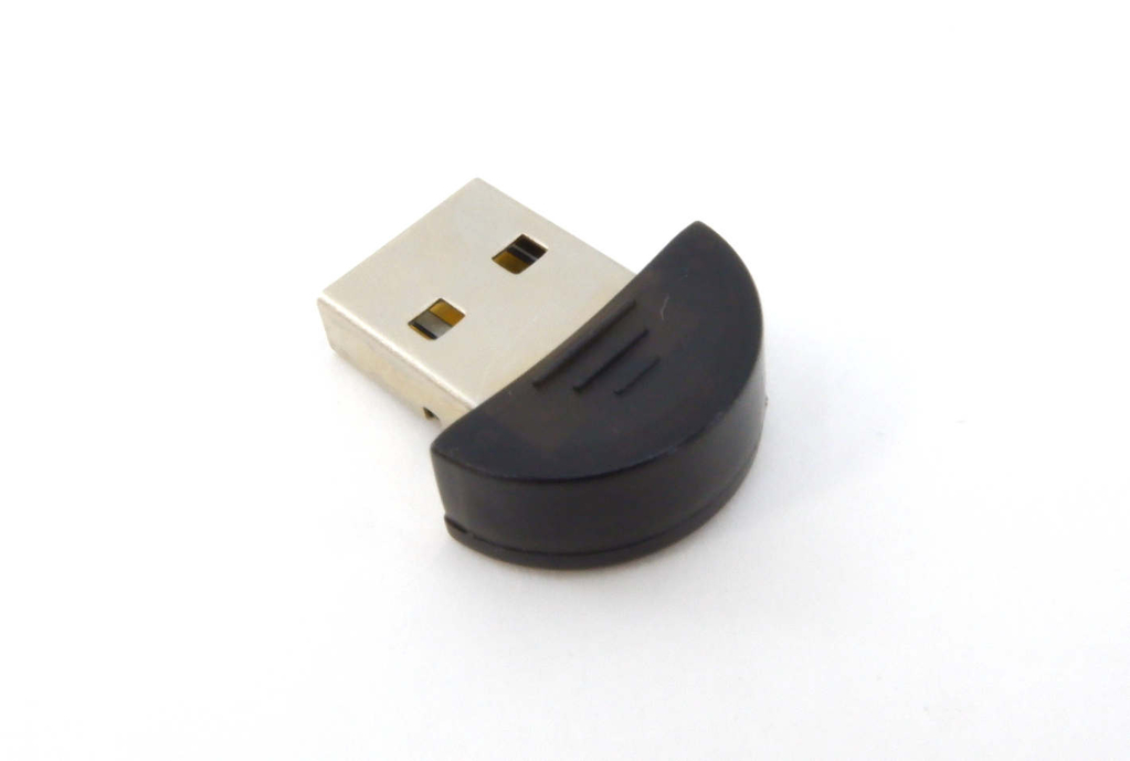 Адаптер Bluetooth 4.0 на USB CSR - Pic n 291884