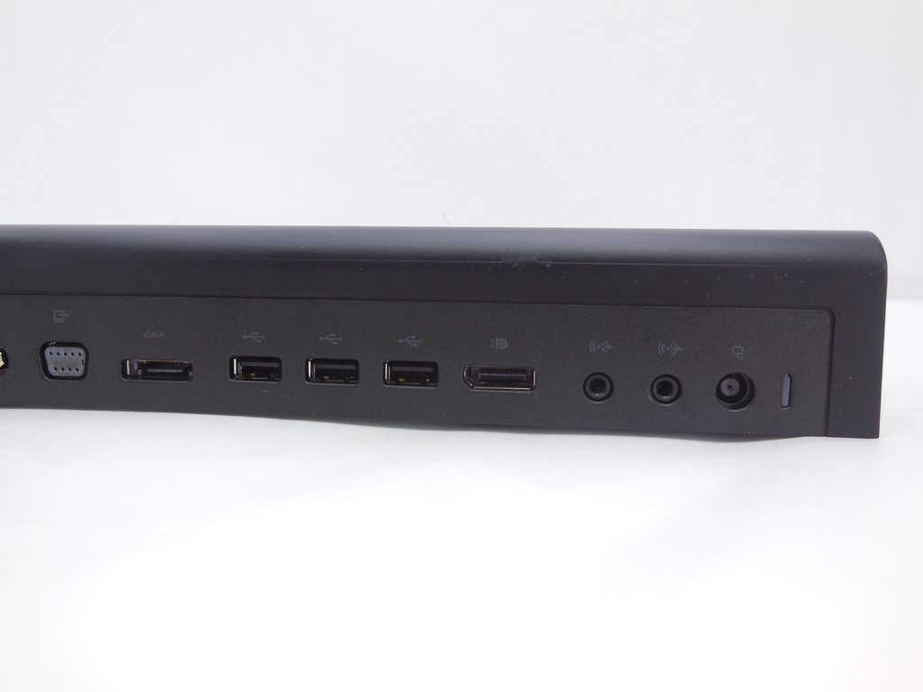 Док-Станция (Port Replicator) HP HSTNN-C14X - Pic n 293563