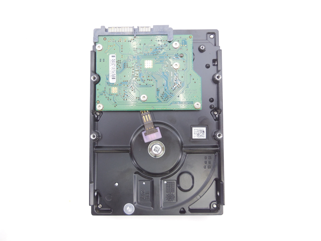 Жесткий диск HDD SATA 80Gb Maxtor DiamondMax 21 - Pic n 293754