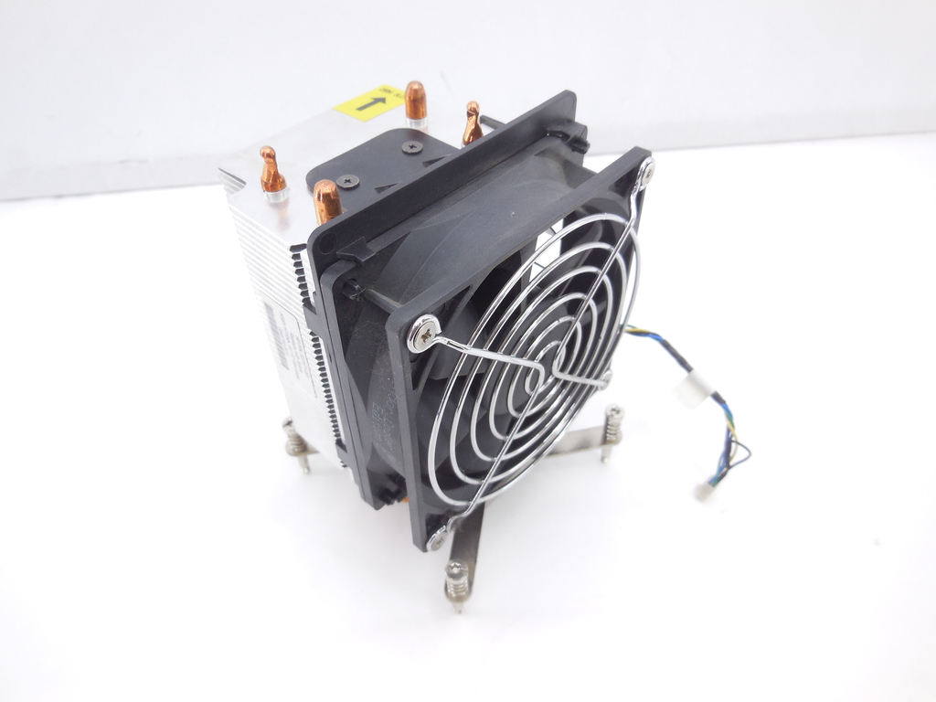 Кулер HP ML110 G7 631571-001 644750-001 - Pic n 294306