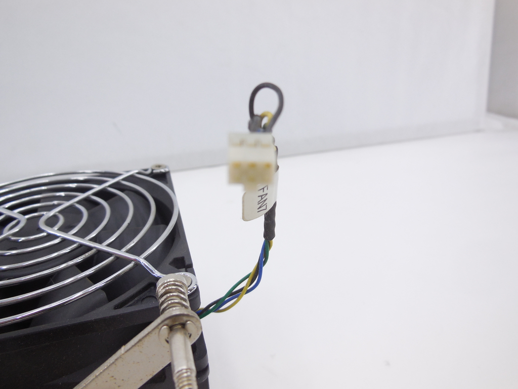 Кулер HP ML110 G7 631571-001 644750-001 - Pic n 294306