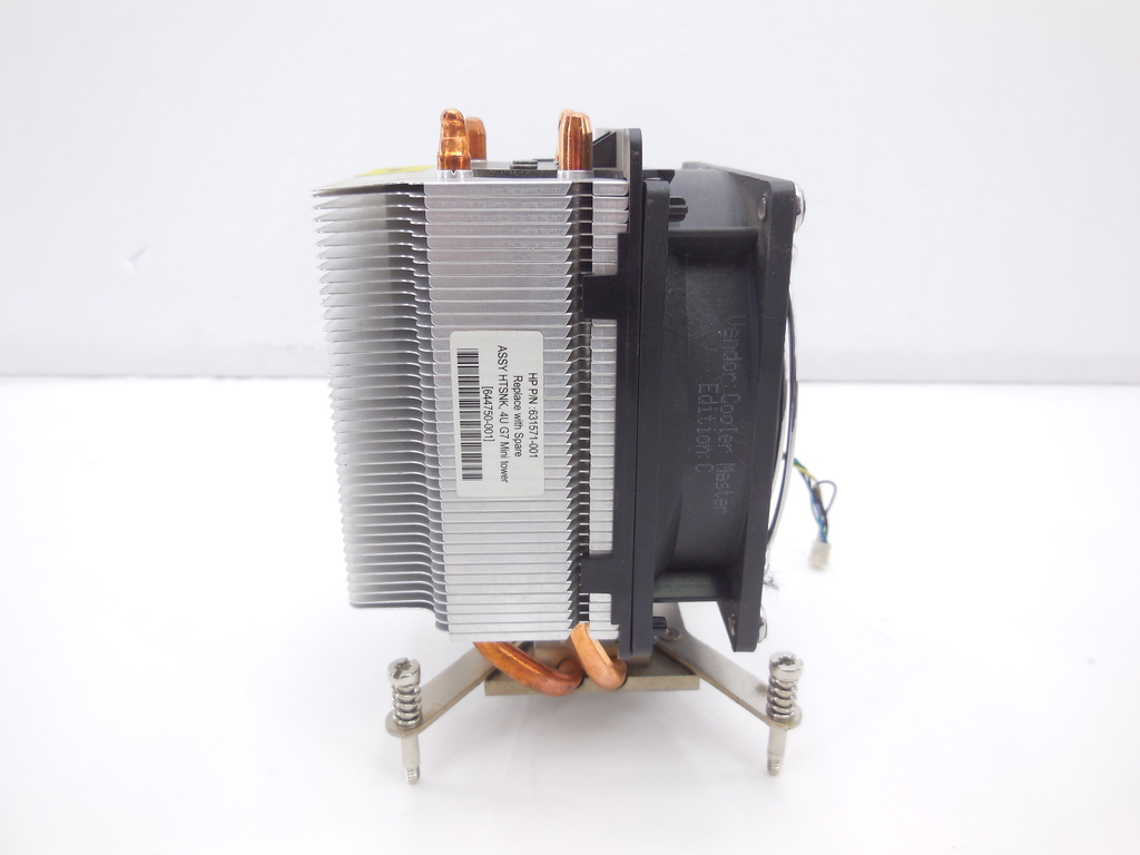 Кулер HP ML110 G7 631571-001 644750-001 - Pic n 294306