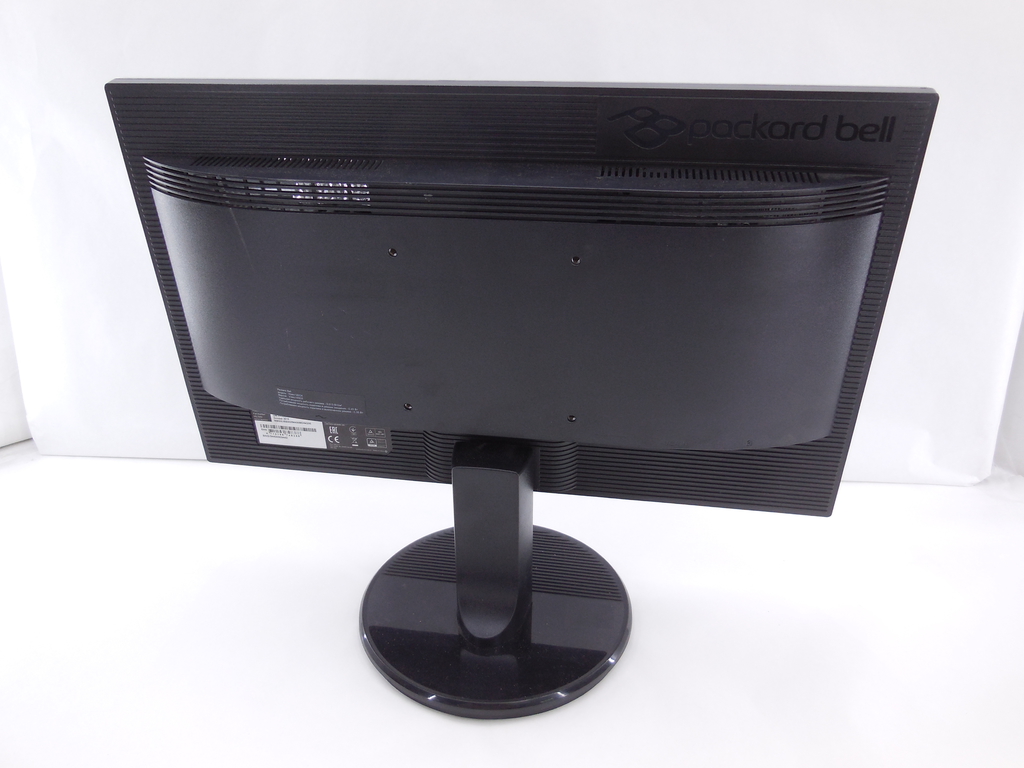 ЖК-монитор 18.5" Packard Bell Viseo 193DX - Pic n 295145