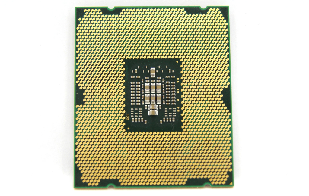 Процессор Intel Xeon E5-2609 - Pic n 295171