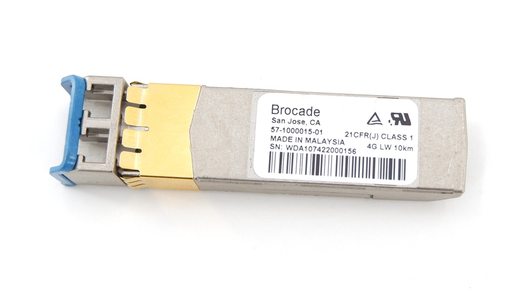 Трансивер Brocade 57-1000015-01 - Pic n 296282