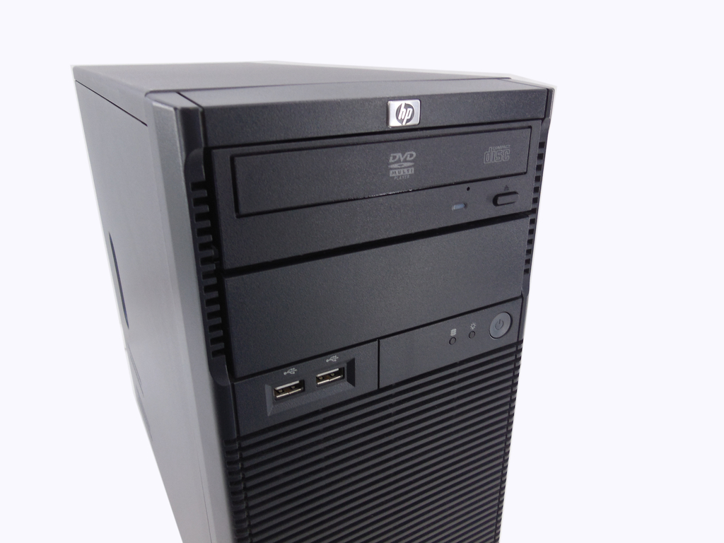 Сервер HP Proliant ML110 G6 XEON X3450 3.20GHz - Pic n 275286