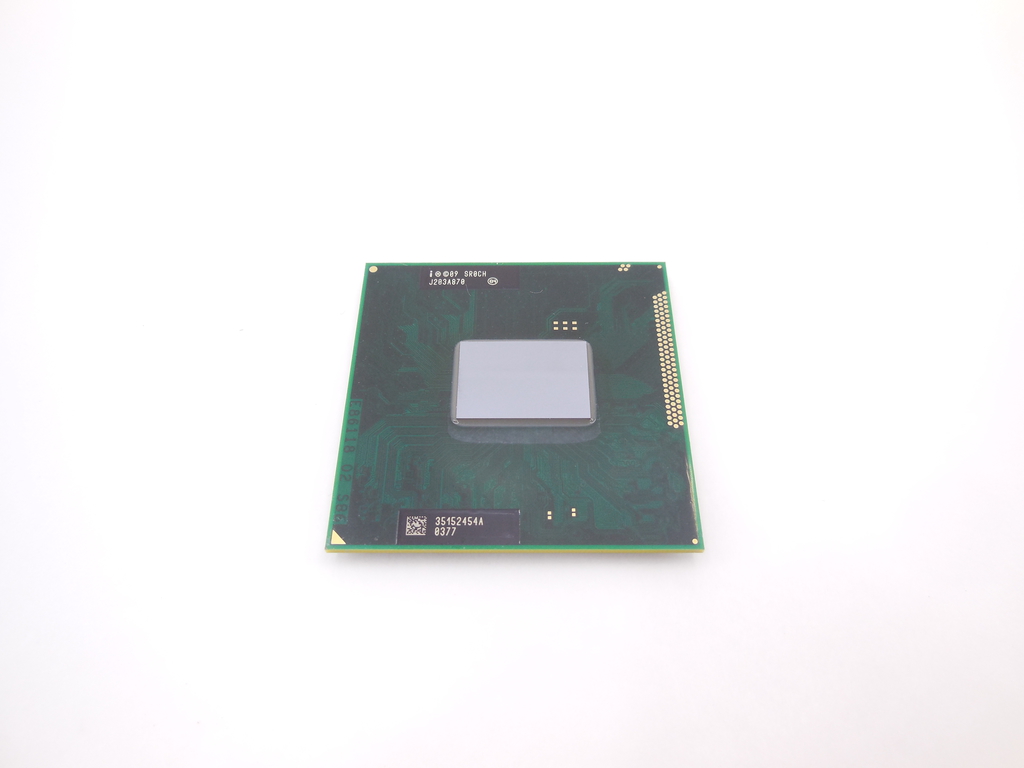 Процессор Intel Core i5-2450M 2.5GHz - Pic n 276769