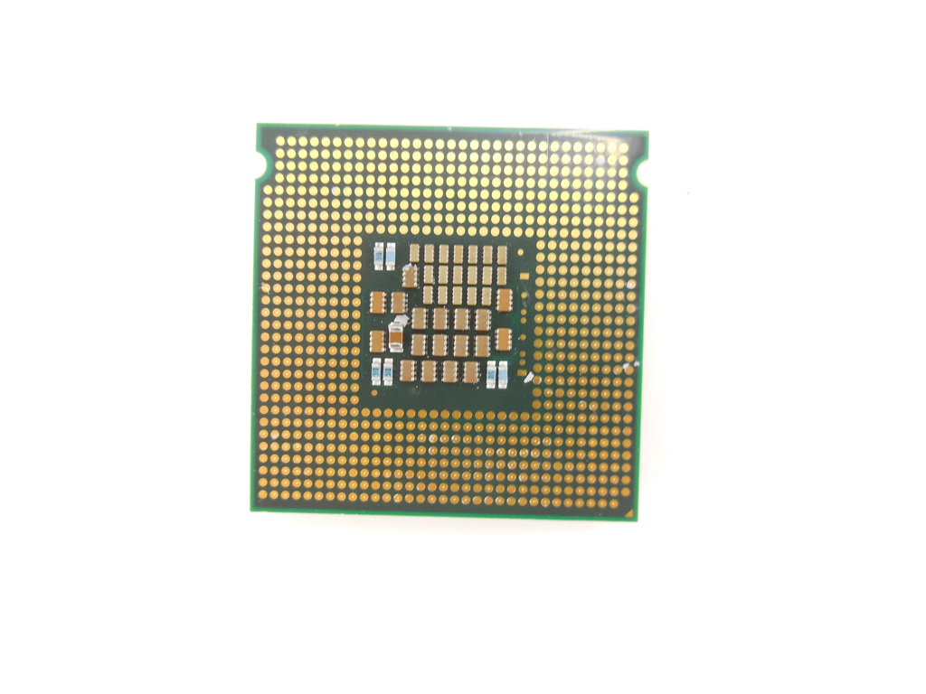 Процессор Intel XEON 5160 3.0GHz - Pic n 298363