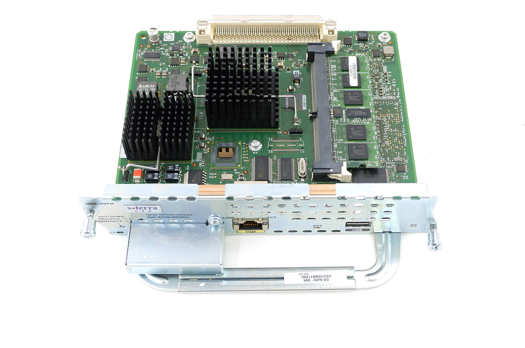 Модуль Cisco NME-RVPN - Pic n 298387