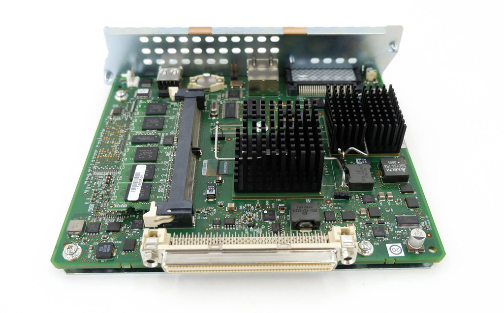 Модуль Cisco NME-RVPN - Pic n 298387