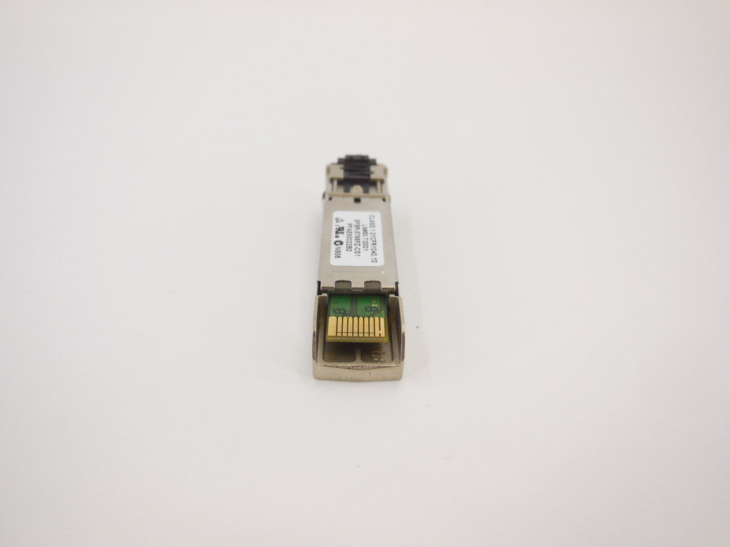 Оптический трансивер Cisco GLC- SX- MM - Pic n 298396