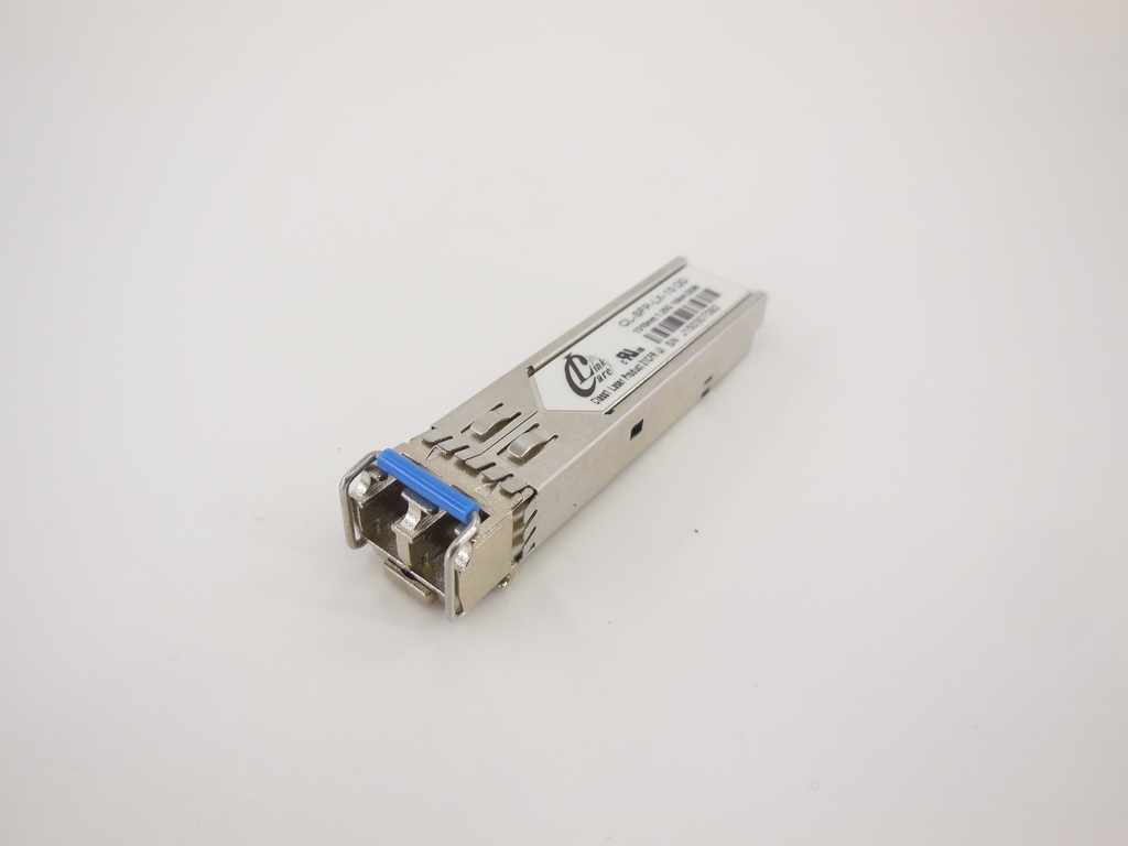 Трансивер CareLink CL-SFP-LX-10 - Pic n 298397