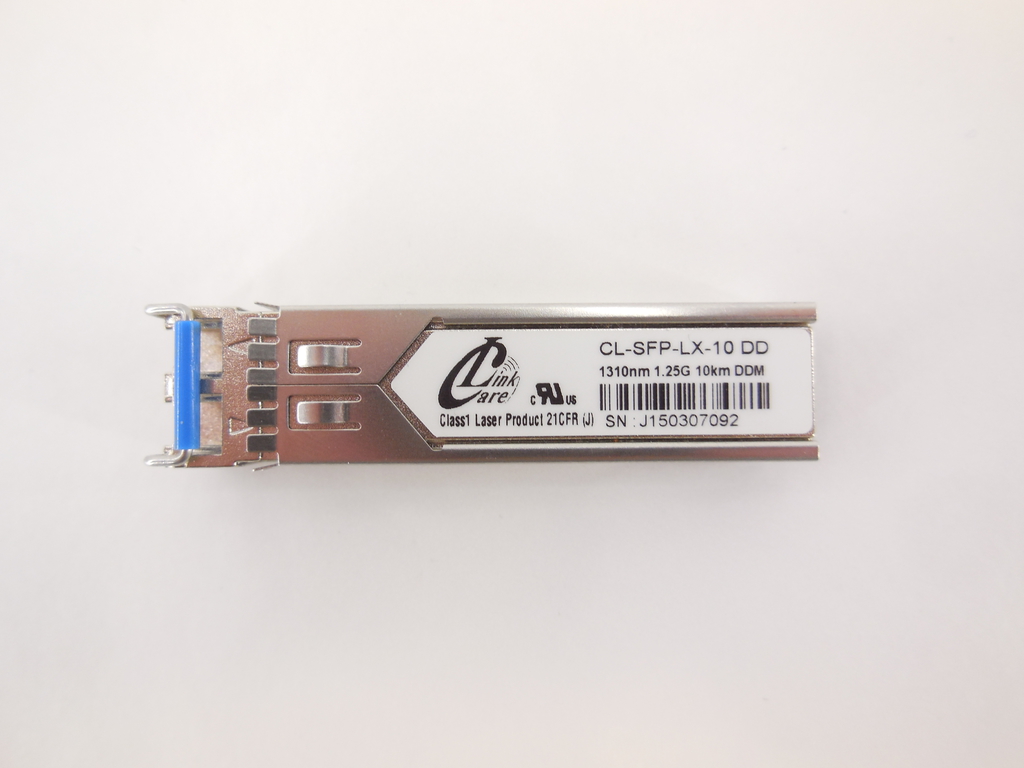 Трансивер CareLink CL-SFP-LX-10 - Pic n 298397
