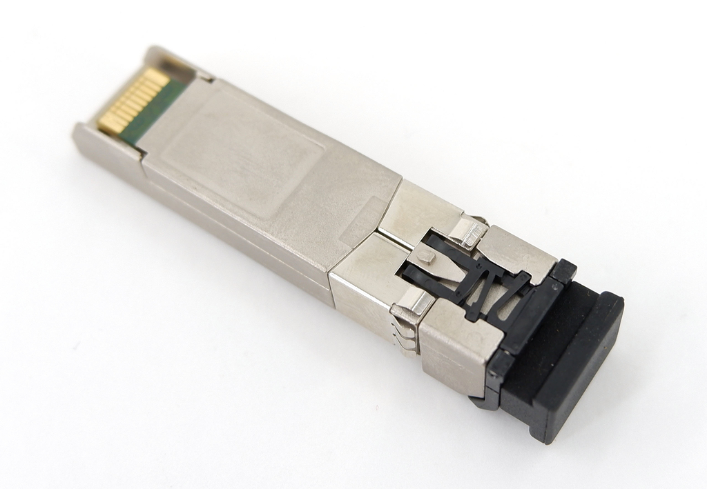 Трансивер SFP Agilent-Avago AFBR-57R5AEZ - Pic n 298401