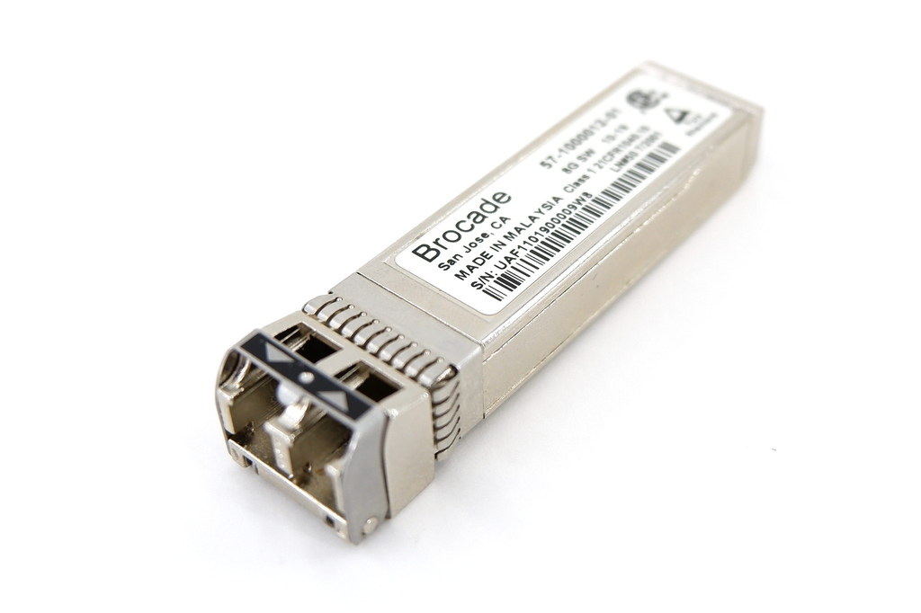 Модуль оптический SFP Brocade 57-1000012-01 - Pic n 298406