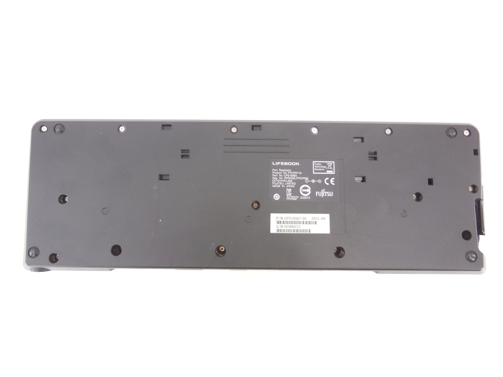 Док-станция FUJITSU LIFEBOOK FPCPR119 - Pic n 298515