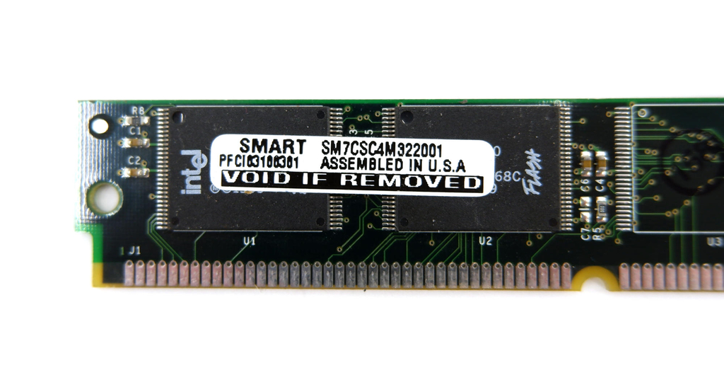 Модуль памяти Cisco 16-2462-02 SMART 16MB - Pic n 298590