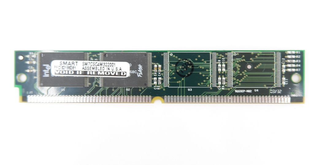 Модуль памяти Cisco 16-2462-02 SMART 16MB - Pic n 298590