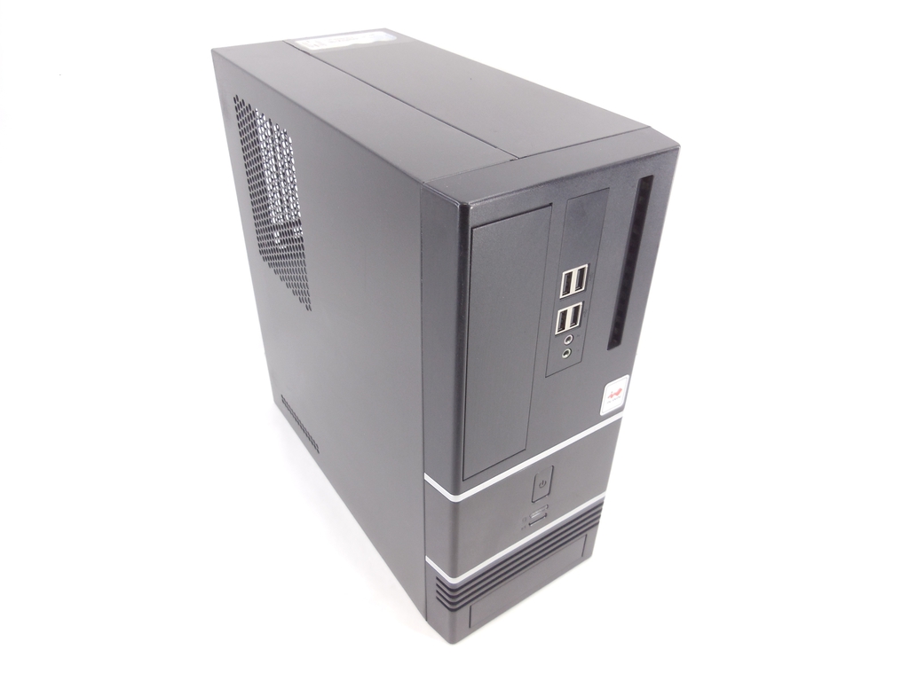 Корпус SFX InWin BK623 без БП - Pic n 299101