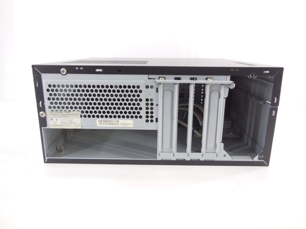 Корпус SFX InWin BK623 без БП - Pic n 299101