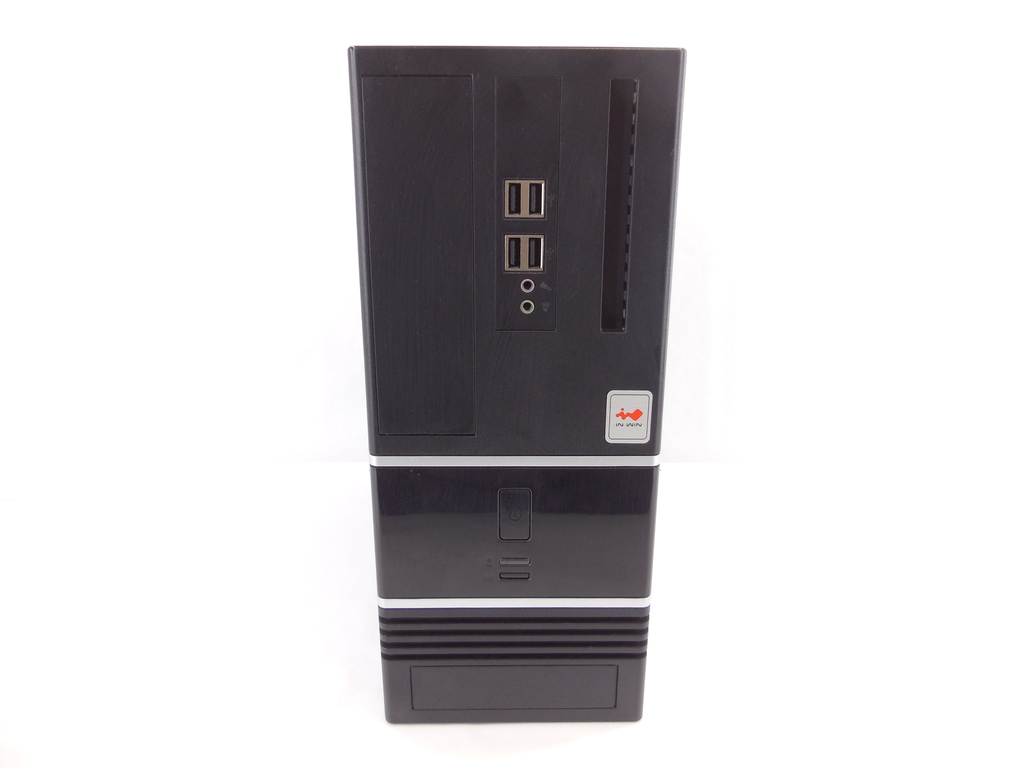 Корпус SFX InWin BK623 без БП - Pic n 299101