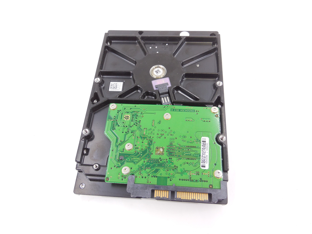 Жесткий диск 3.5" HDD SATA 160Gb Maxtor - Pic n 299269