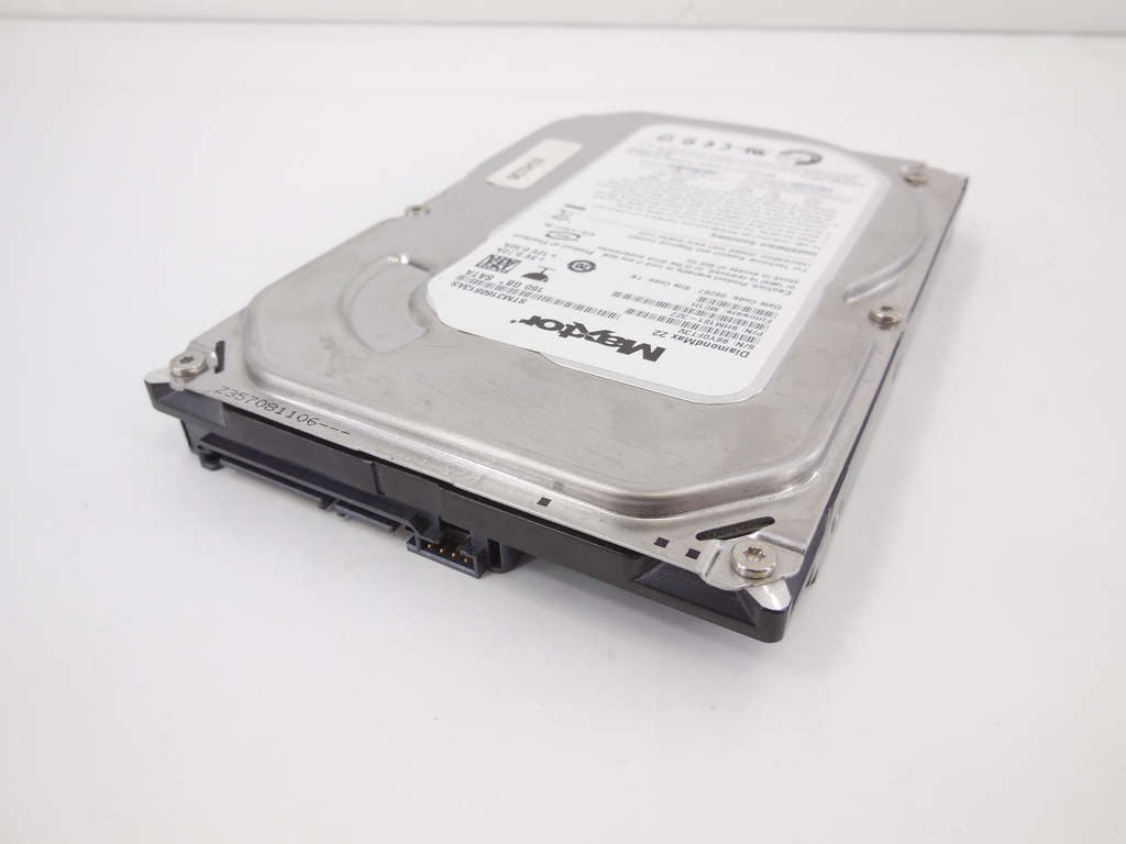 Жесткий диск 3.5" HDD SATA 160Gb Maxtor - Pic n 299269