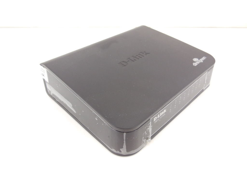 Коммутатор D-link DES-1016A E1 - Pic n 299853