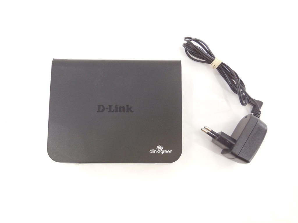 Коммутатор D-link DES-1016A E1 - Pic n 299853