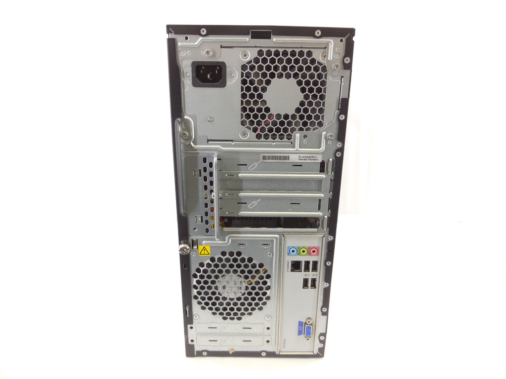 Системный блок HP 500B MT - Pic n 300134