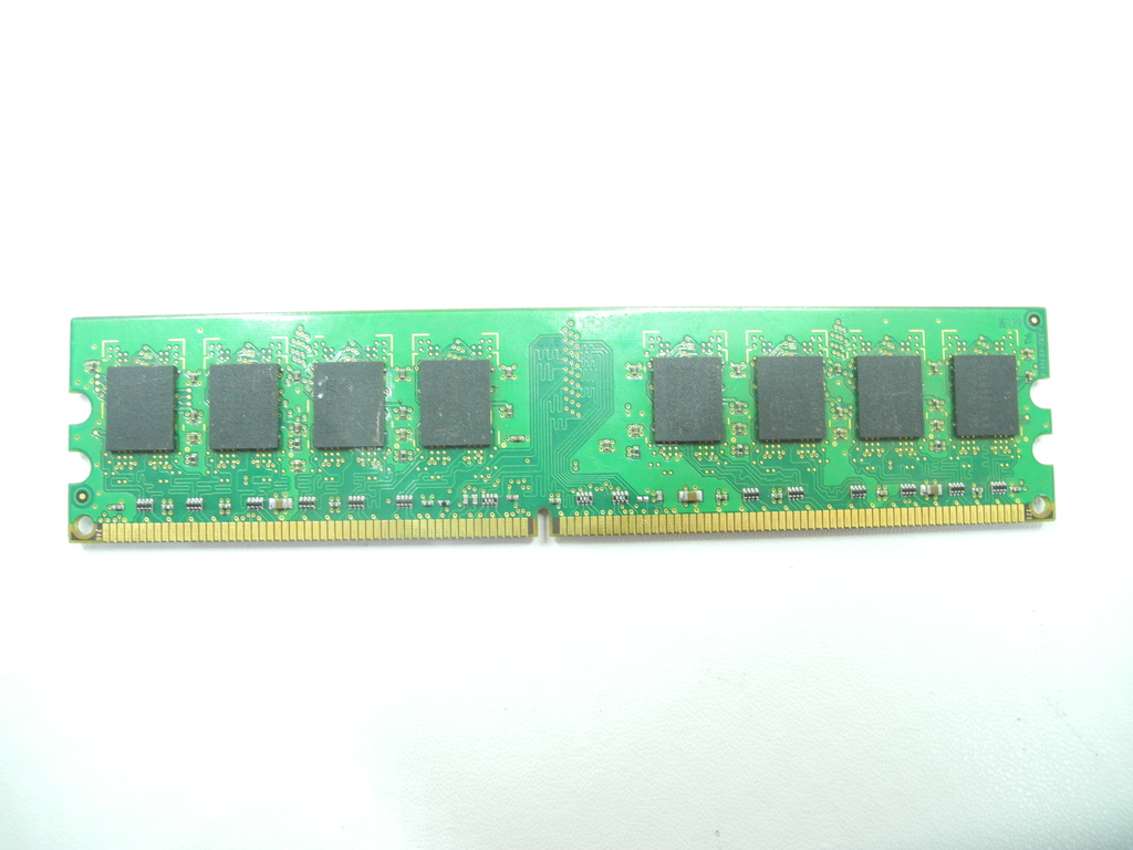 Модуль памяти DDR2 1GB Samsung M378T2953EZ3-CF7 - Pic n 300668